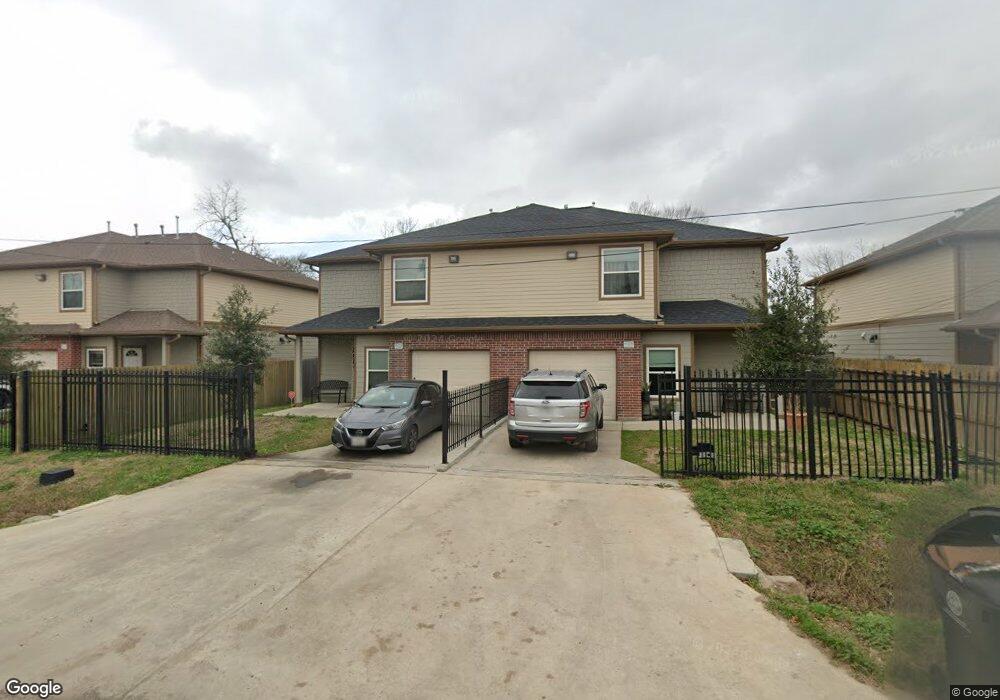 8111 Sealey St, Houston, TX 77088 - photo 1