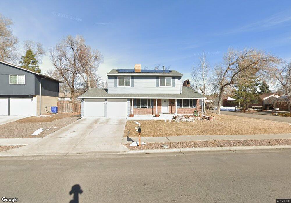 8310 Chase Dr, Arvada, CO 80003 - photo 1