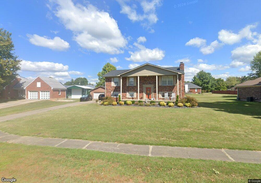 166 Emma Ct, Mount Washington, KY 40047 - photo 1