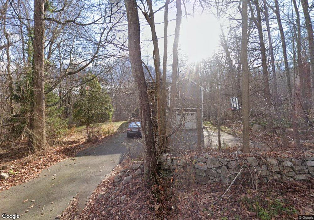 55 Erdoni Rd, Columbia, CT 06237 - photo 1