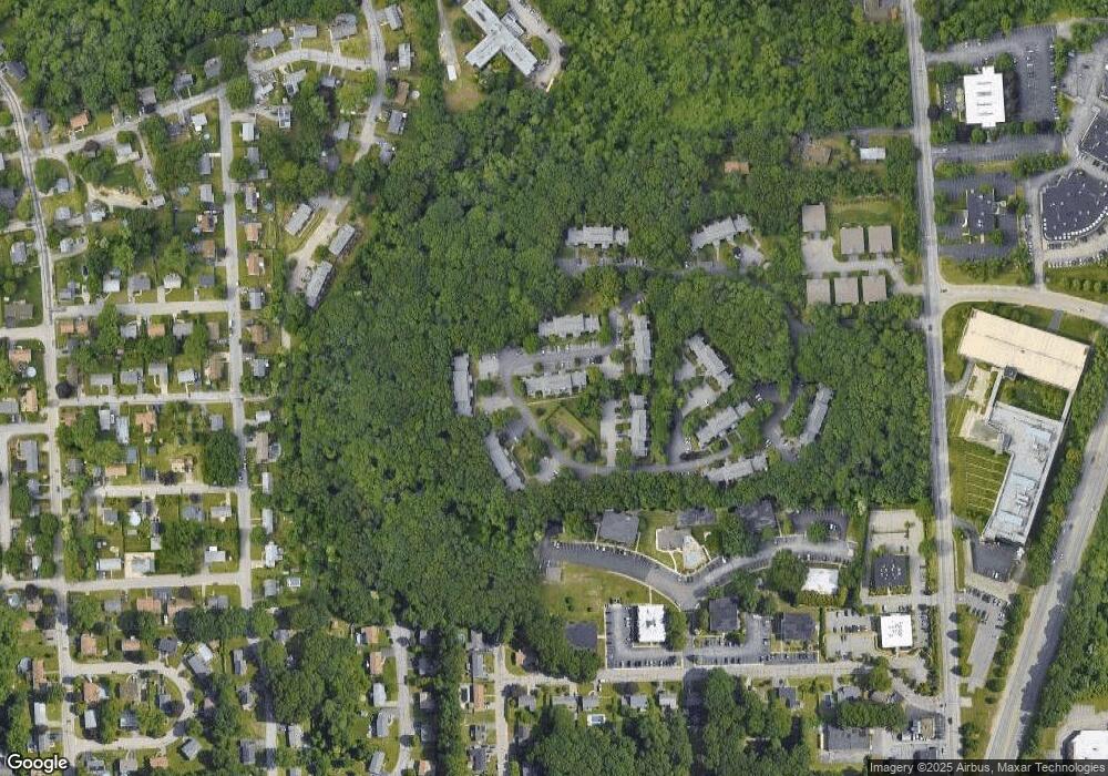 57 Trellis Dr unit 57, West Warwick, RI 02893 - photo 1