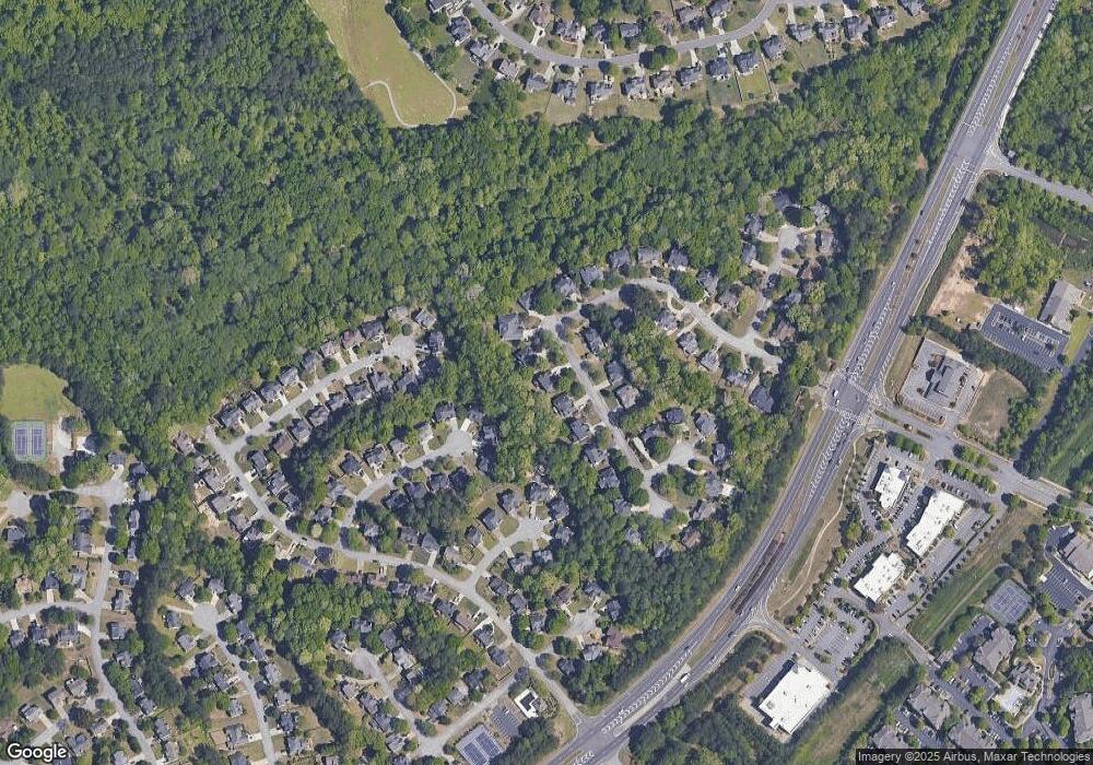 4085 Vista Point Ln, Suwanee, GA 30024 - photo 1