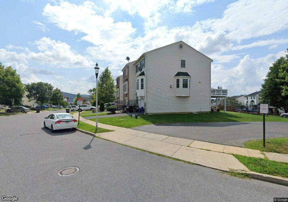 350 S Oak St, Freemansburg, PA 18017 - photo 1