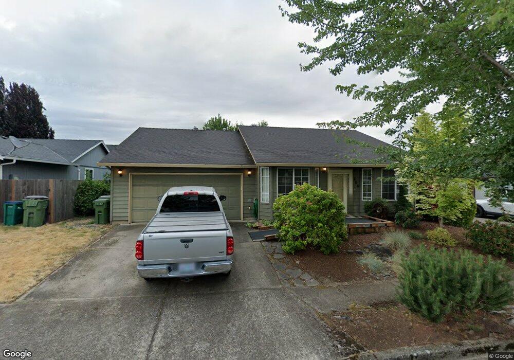 206 Ardus Dr, Newberg, OR 97132 - photo 1