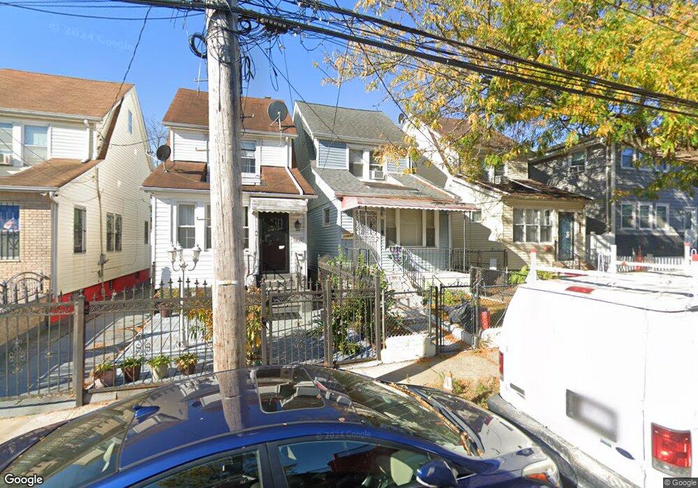 11630 155th St, Jamaica, NY 11434 - photo 1