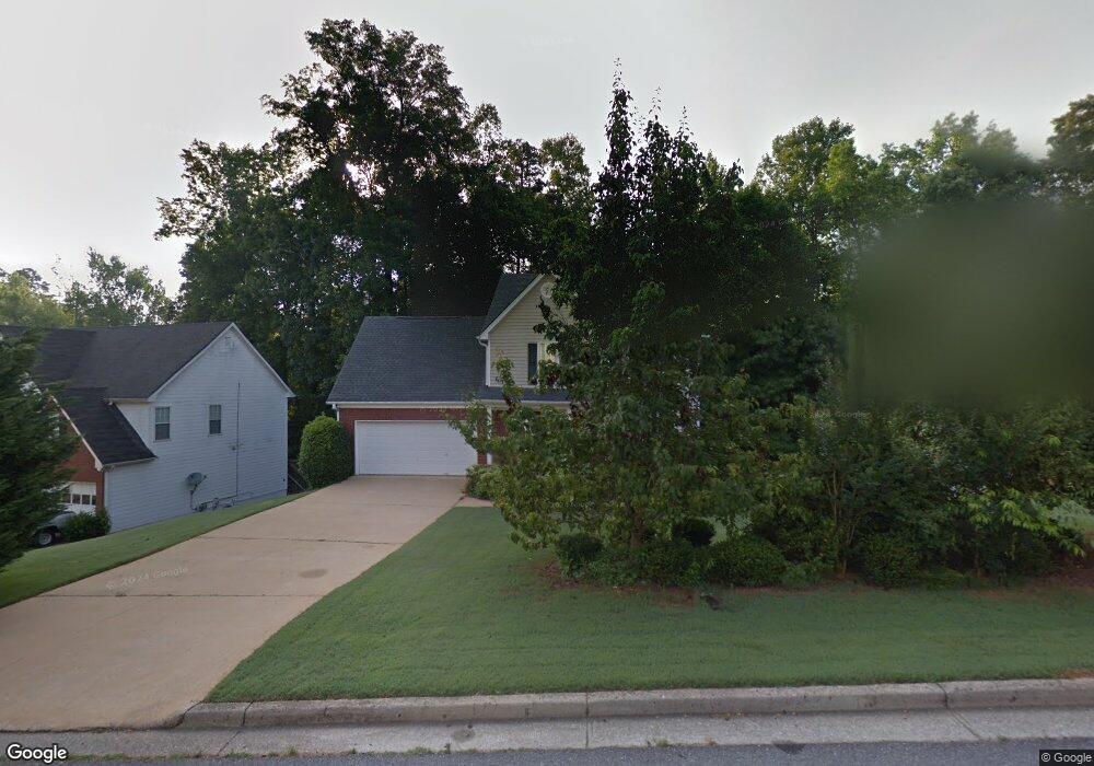 2151 Little River Dr, Suwanee, GA 30024 - photo 1