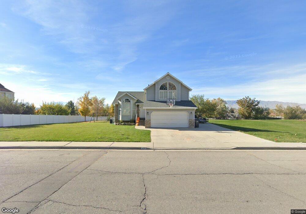 1434 E Murdock Dr, Pleasant Grove, UT 84062 - photo 1