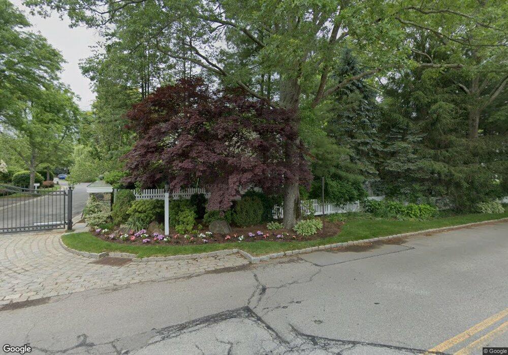 2 Wampus Close, Armonk, NY 10504 - photo 1