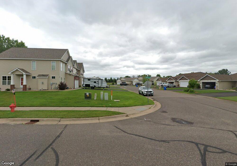 38262 Explorer Cir, North Branch, MN 55056 - photo 1