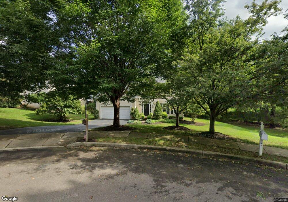 555 Olivia Way, Lafayette Hill, PA 19444 - photo 1