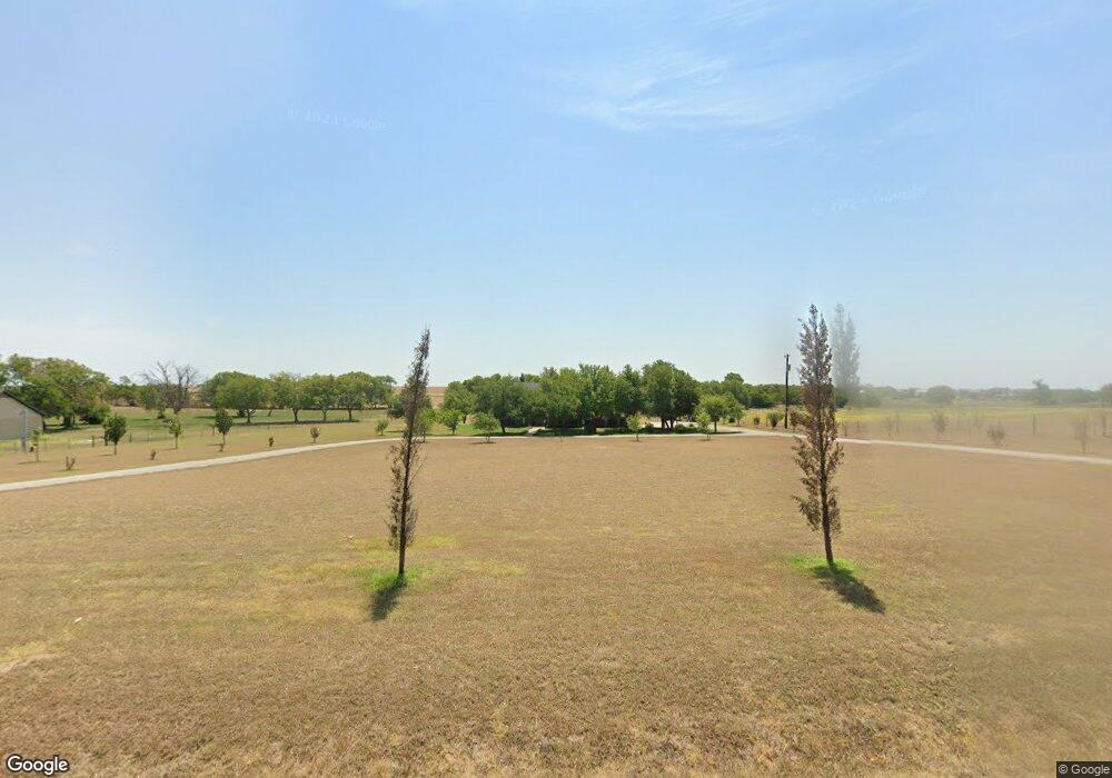 10699 Lower Troy Rd, Troy, TX 76579 - photo 1