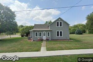302 Kennedy St, Walnut, IA 51577