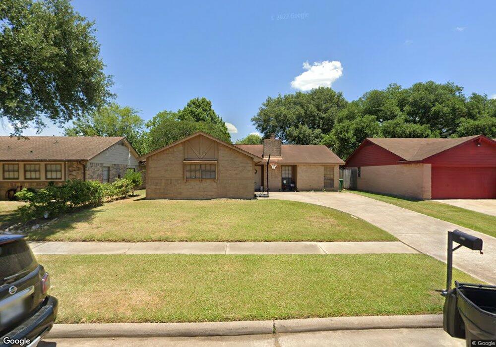 9507 Misty Vale Ln, Houston, TX 77075 - photo 1