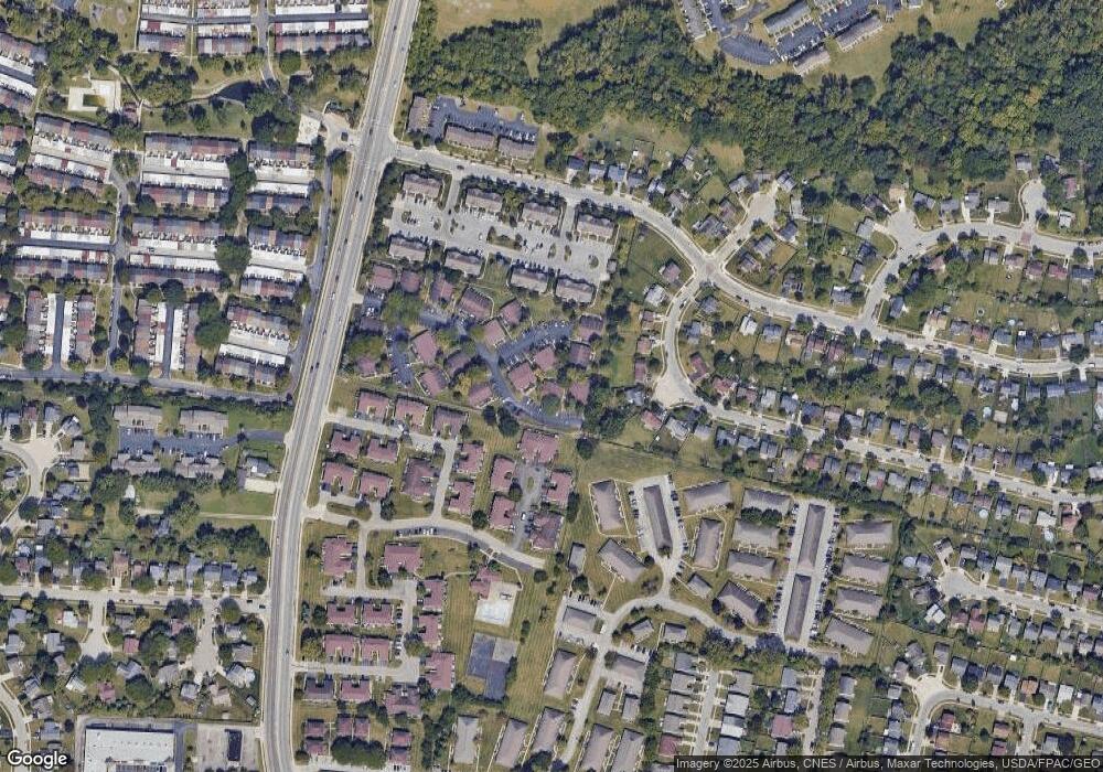 5522 Pipers Meadow Dr unit 5522, Columbus, OH 43228 - photo 1