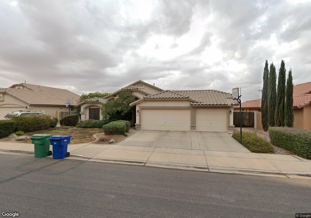 9861 E Pampa Ave, Mesa, AZ 85212 - photo 1