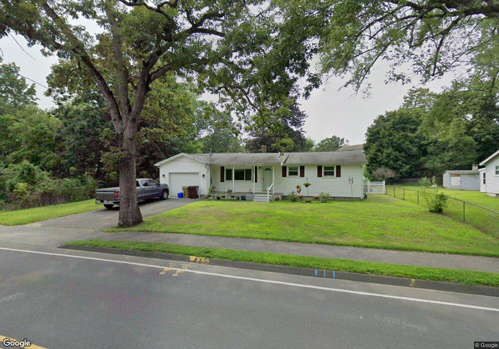 229 Fuller St, Ludlow, MA 01056 - photo 1