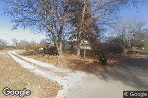 5 Cherokee Ave, Weleetka, OK 74880