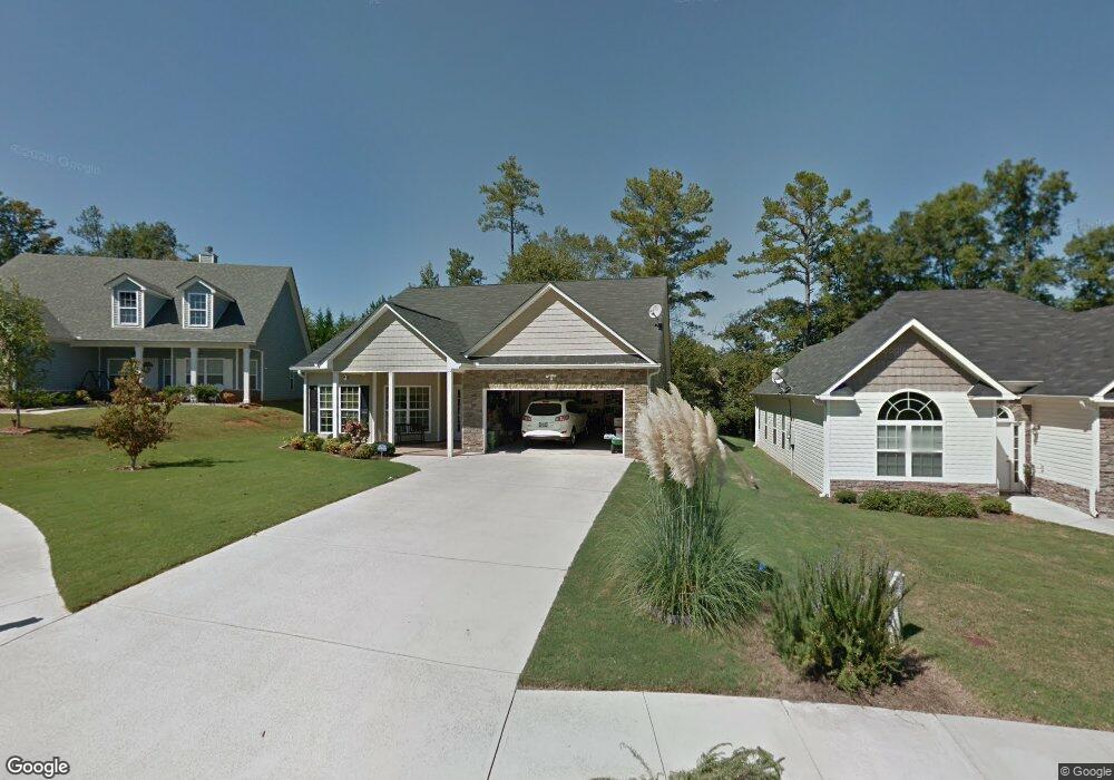 140 Autumn Glen Dr, Carrollton, GA 30117 - photo 1