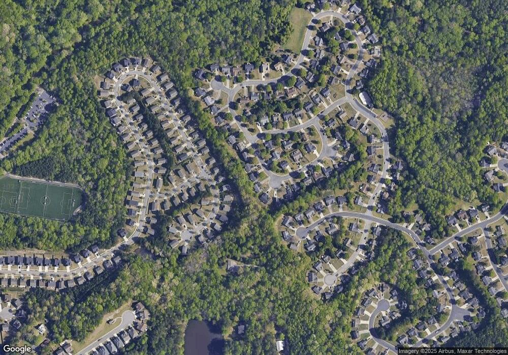 1195 Riverside Walk Crossing unit 3, Sugar Hill, GA 30518 - photo 1