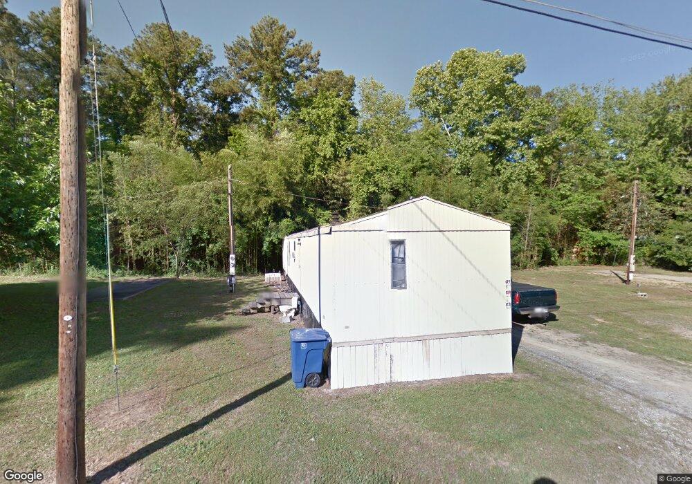 112 Ek Blvd, Macon, GA 31216 - photo 1