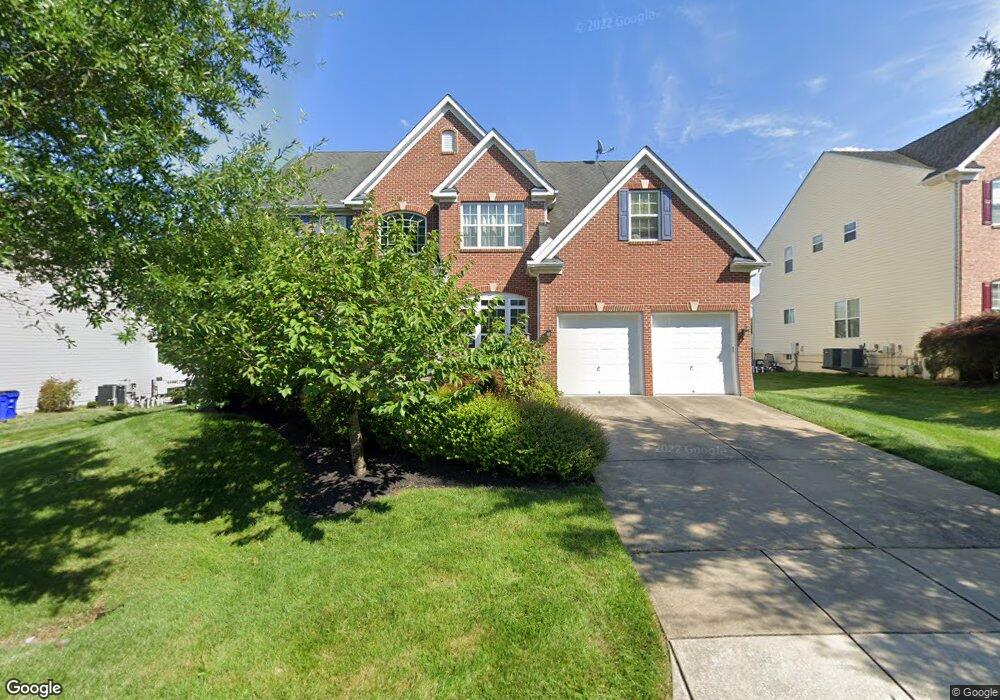 5012 Taylor Ln, Ellicott City, MD 21043 - photo 1