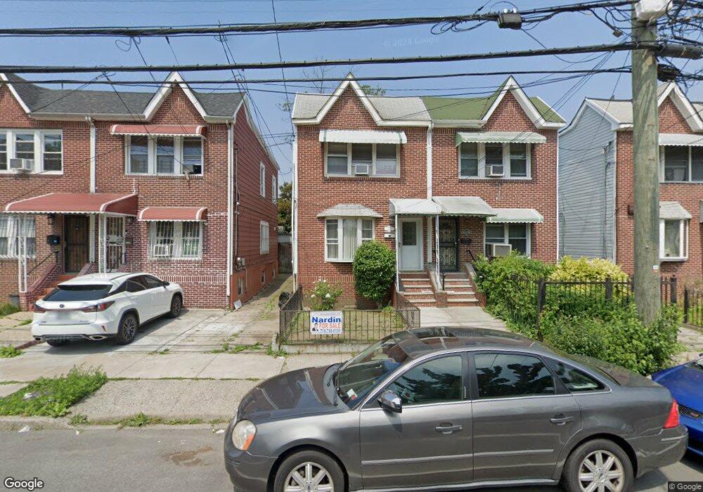 4161 Laconia Ave, Bronx, NY 10466 MLS 11171551