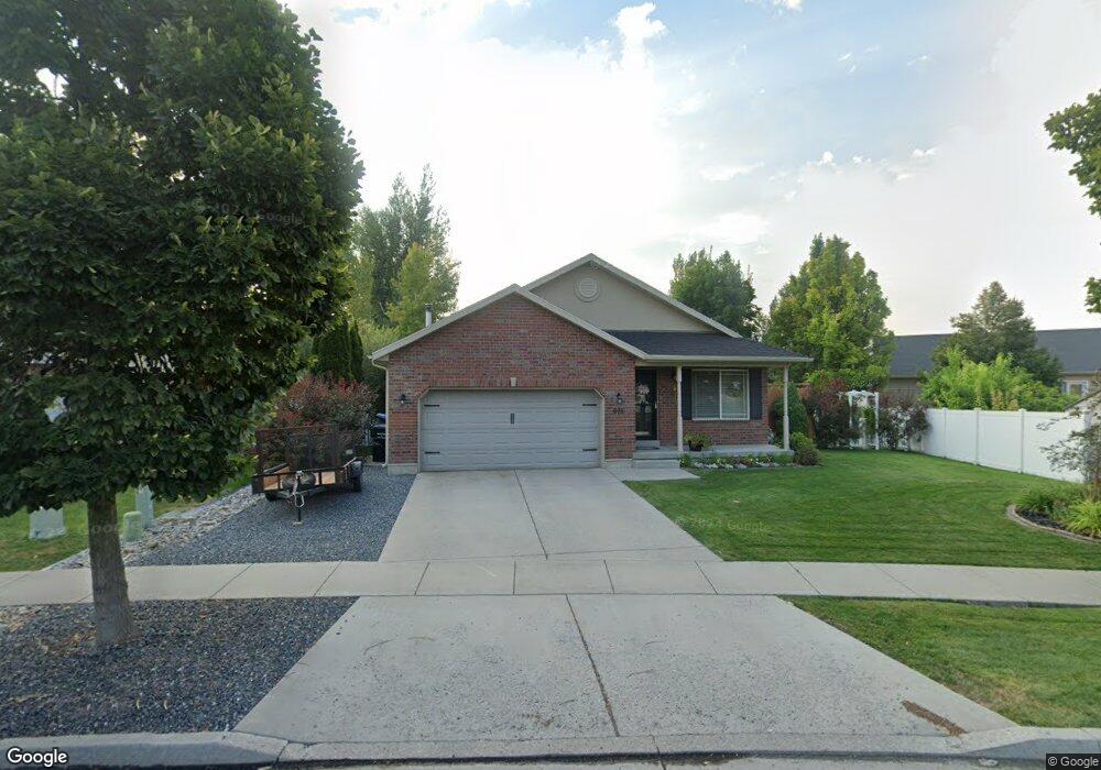 675 Trail Cir, Logan, UT 84321 - photo 1