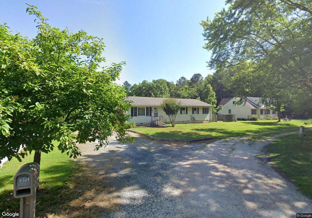 6029 Jamar Rd, Rock Hall, MD 21661 - photo 1