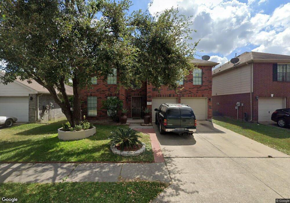 6039 Stirring Winds Ln, Houston, TX 77086 - photo 1
