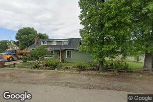 211 E St, Riddle, OR 97469