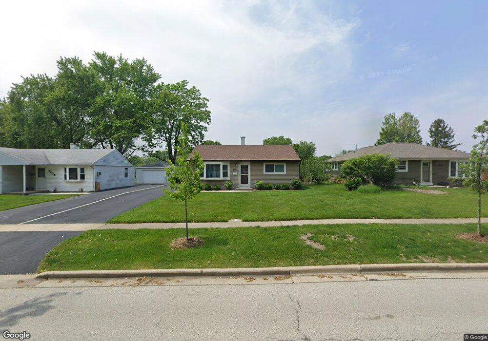 3407 Pheasant Dr, Rolling Meadows, IL 60008 - photo 1