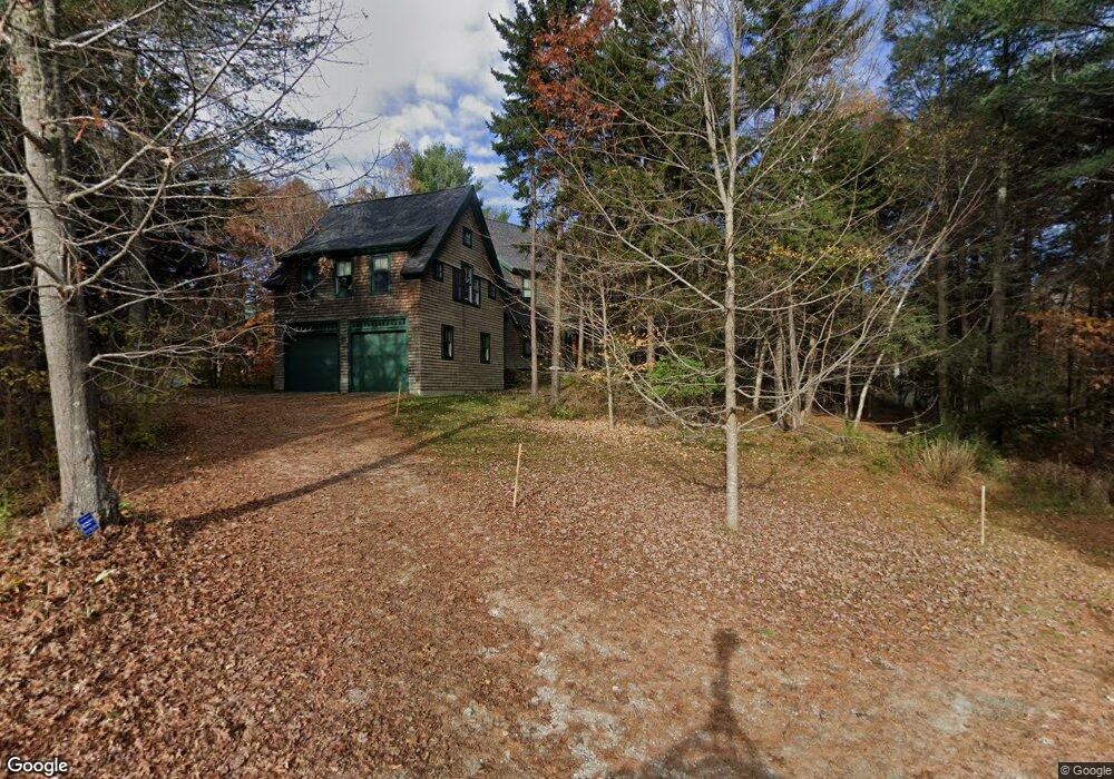 22 Windward Passage, Yarmouth, ME 04096 - photo 1