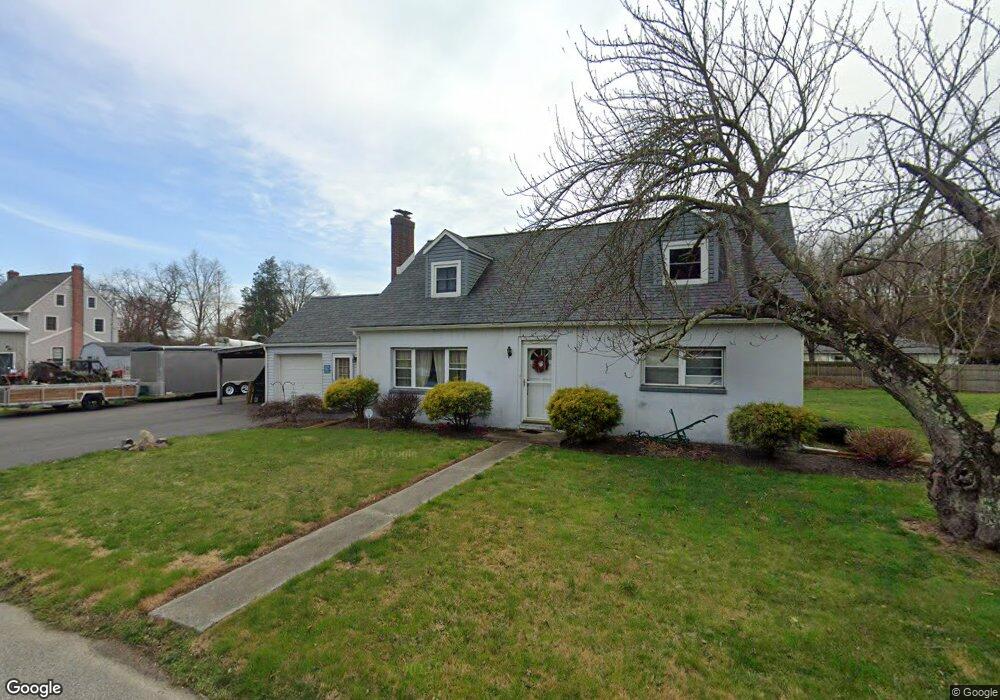 622 Cedar Crest Dr, Penns Grove, NJ 08069 - photo 1