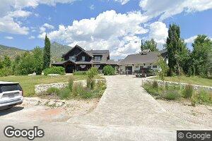 781 Dutch Valley Dr, Midway, UT 84049