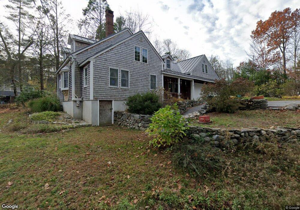 67 Wharf Rd, Yarmouth, ME 04096 - photo 1