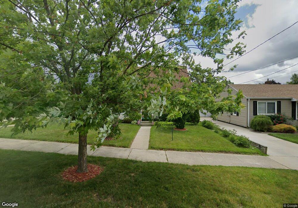 2801 Brandon St, Flint, MI 48503 - photo 1