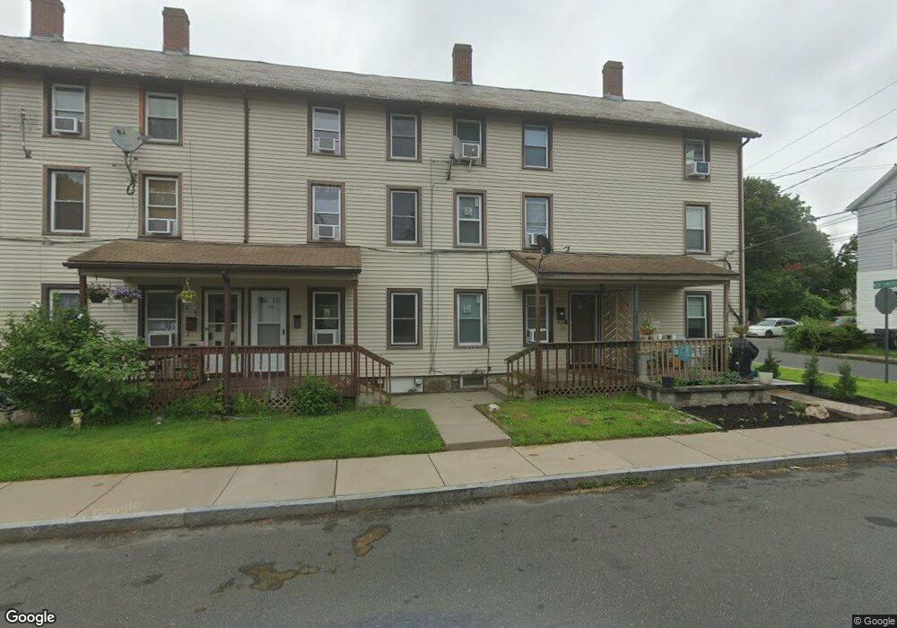 88 Tariff St unit 88B, Enfield, CT 06082 - photo 1