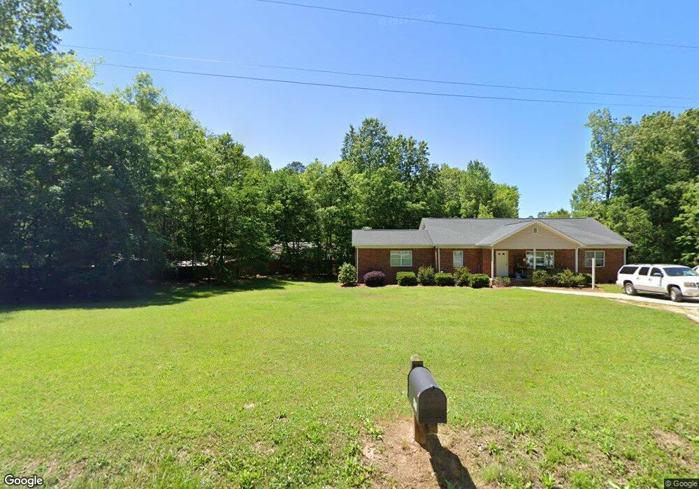 450 Paul Fulmer Rd, Chapin, SC 29036 - photo 1