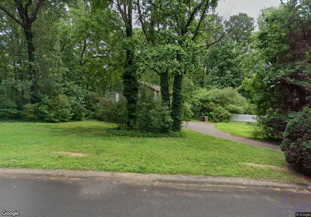 2154 Carlyle Dr, Marietta, GA 30062 - photo 1