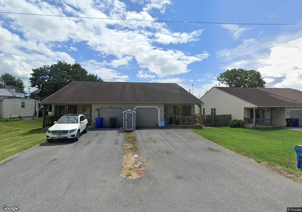 1113 Wabash Ave, Hagerstown, MD 21740 - photo 1