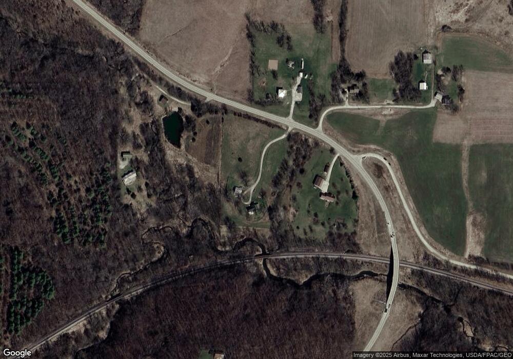 15751 County Road X17, Columbus Junction, IA 52738 - photo 1