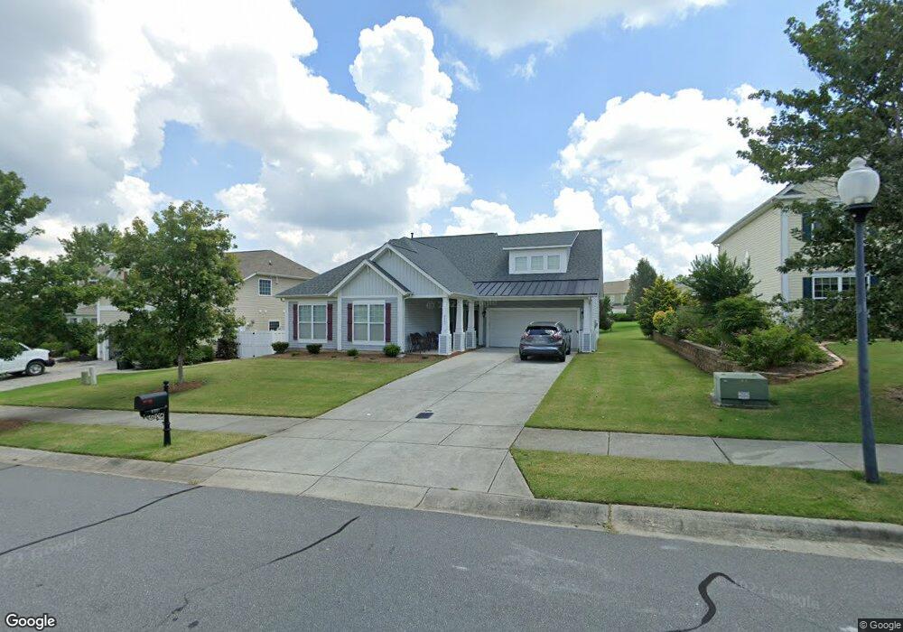 4441 Triumph Dr SW, Concord, NC 28027 - photo 1