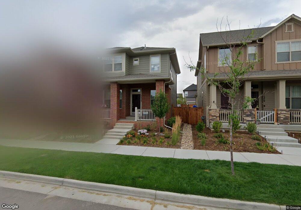 11359 E 25th Dr, Aurora, CO 80010 - photo 1