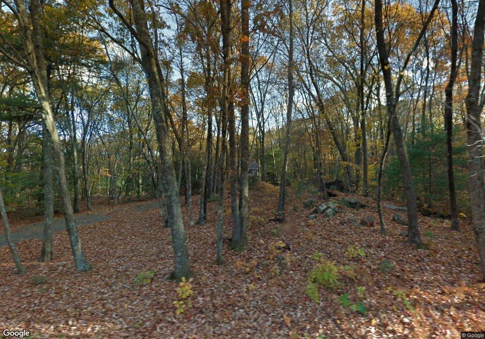 258 Underwood St, Holliston, MA 01746 - photo 1