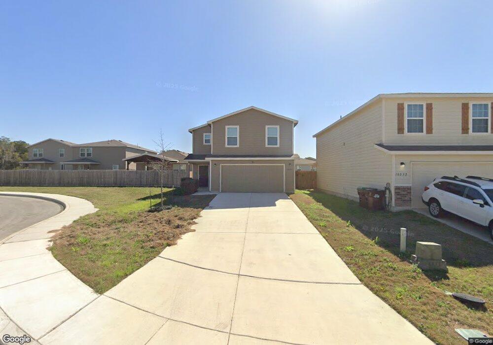 10236 Round Ridge, San Antonio, TX 78254 - photo 1