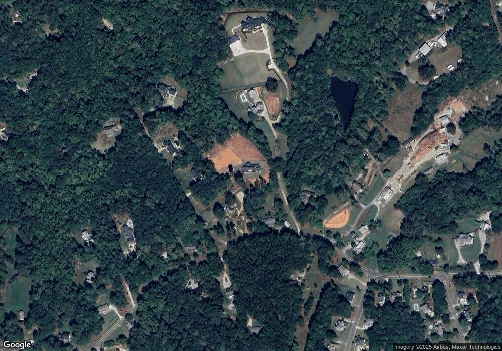 945 Avery Rd, Canton, GA 30115 - photo 1