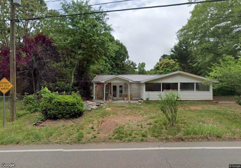 620 Avery Rd unit 20 Acres, Canton, GA 30115 - photo 1