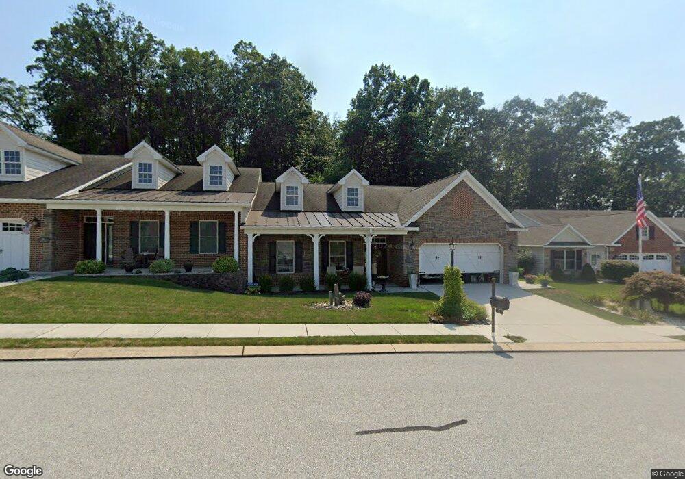 28 Digges Ct unit 12B, Littlestown, PA 17340 - photo 1