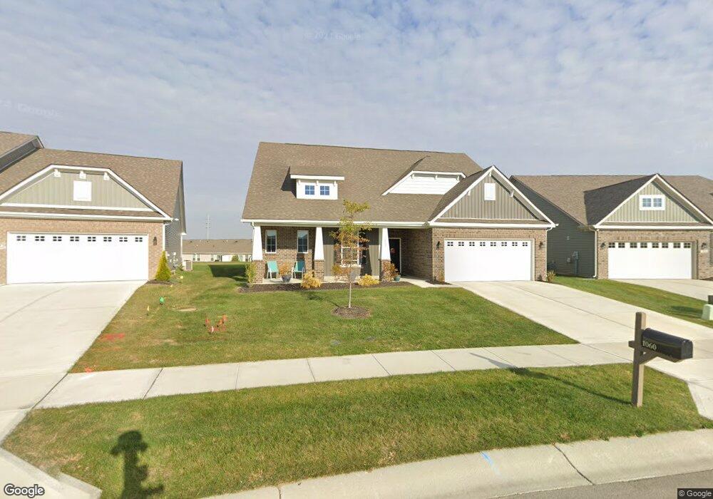 1060 Cortland Ln, Westfield, IN 46074 - photo 1