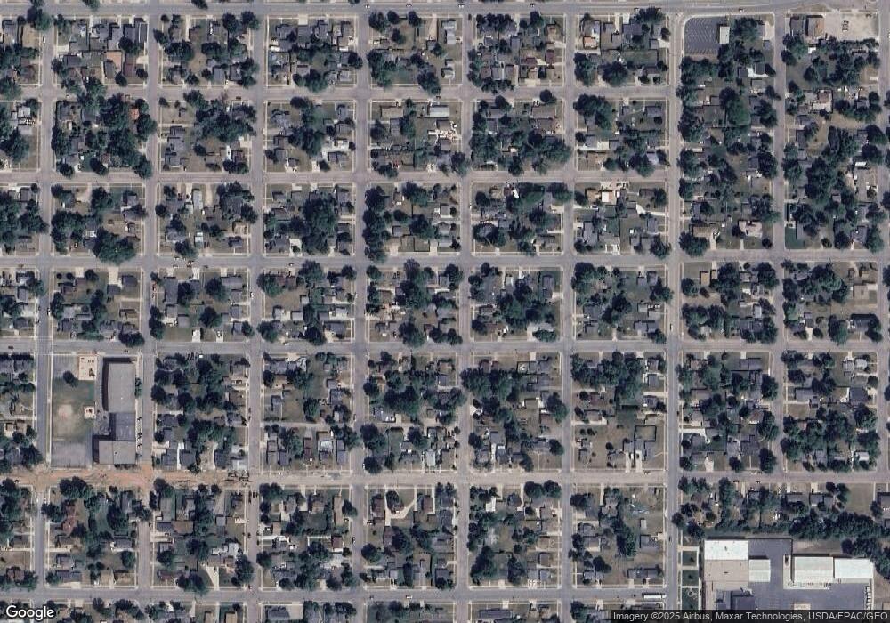 221 14th St N, Wisconsin Rapids, WI 54494 - photo 1